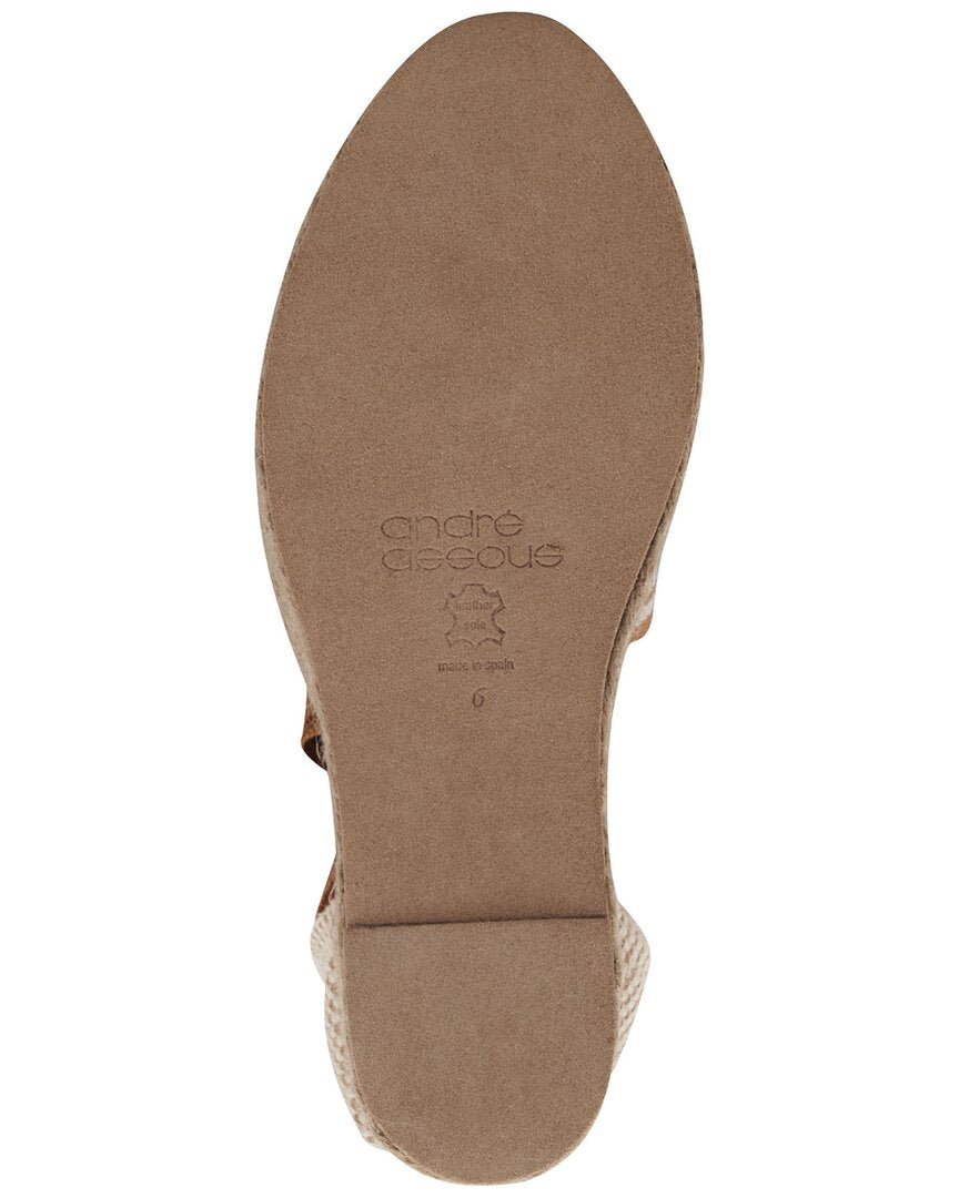 Andre Assous Payton Sandal