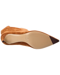 Alexandre Birman Malva 60 Suede Bootie