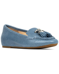 Donald Pliner Loriel Leather Loafer