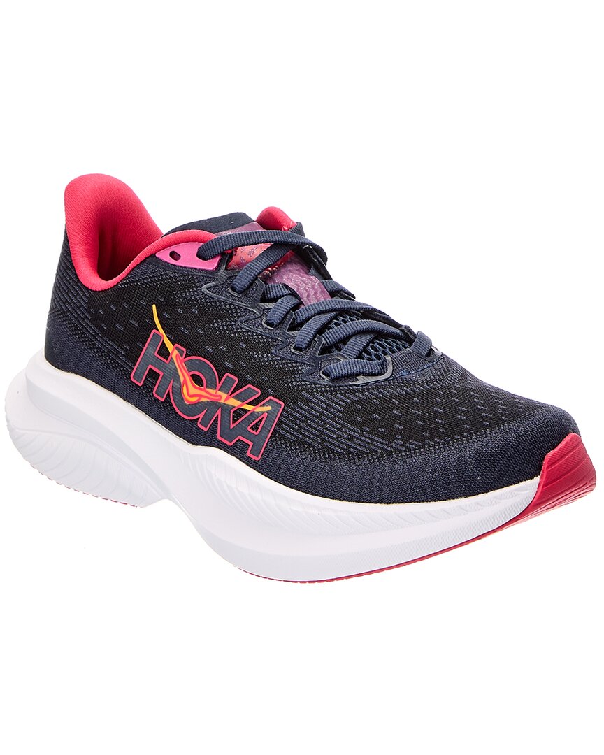 Hoka Hoka Mach 6 Sneaker