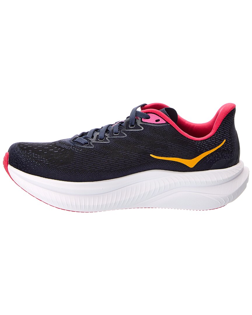 Hoka Hoka Mach 6 Sneaker