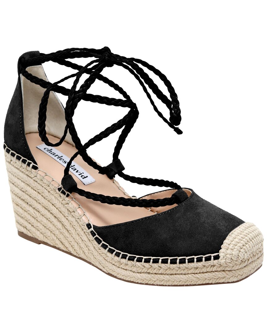 Charles David Gracie Sandal