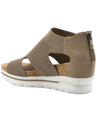 Adrienne Vittadini Adrienne Vittadini Charla 1 Sandal