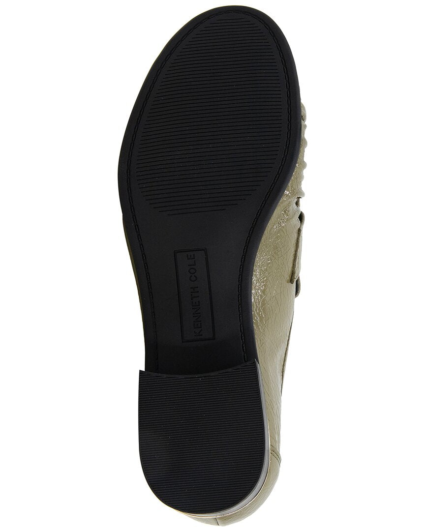 Kenneth Cole New York Reece Patent Loafers