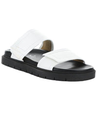 BOS & CO Bos. & Co. Starla Leather Sandal