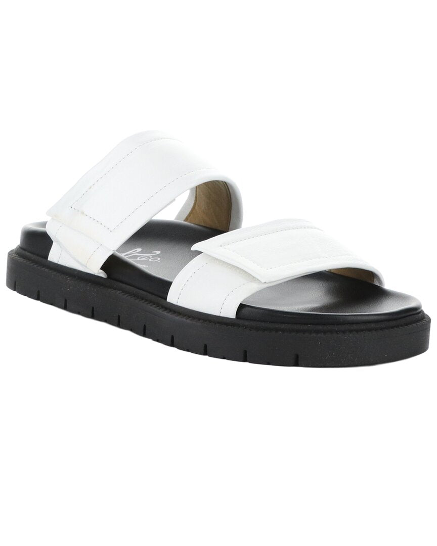 BOS & CO Bos. & Co. Starla Leather Sandal
