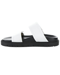 BOS & CO Bos. & Co. Starla Leather Sandal