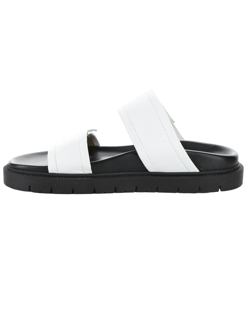BOS & CO Bos. & Co. Starla Leather Sandal