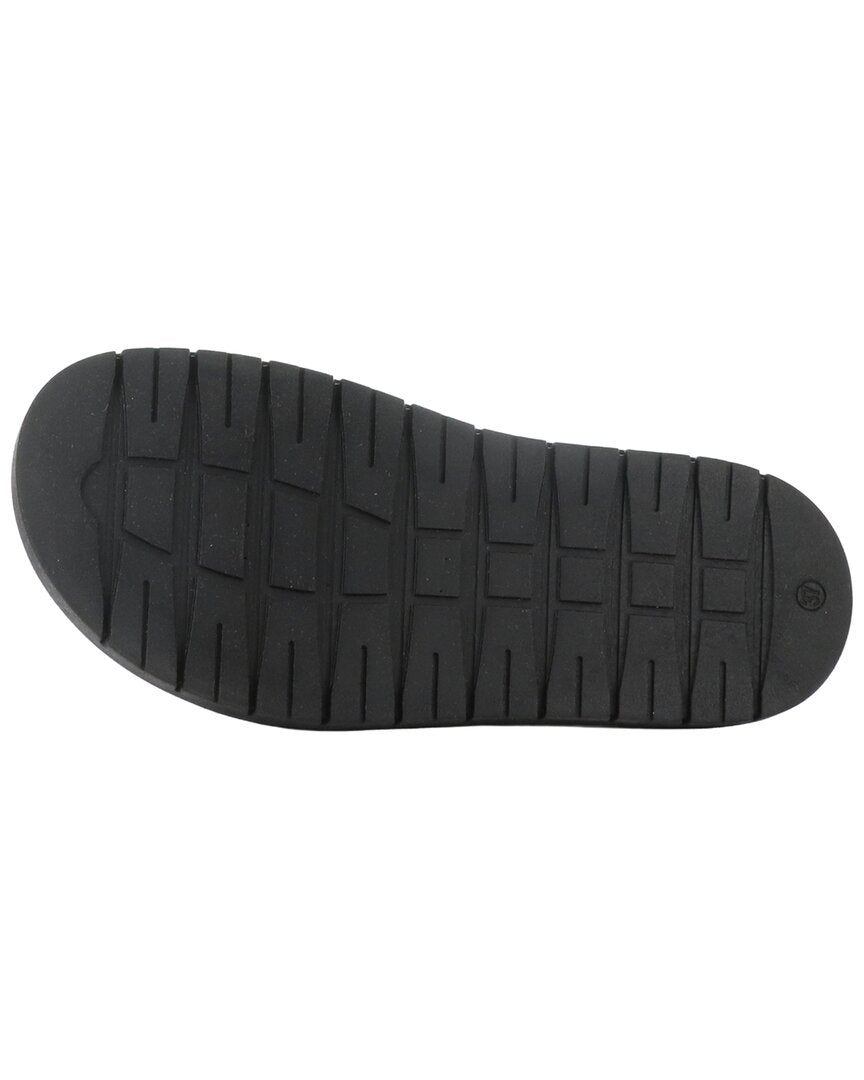 BOS & CO Bos. & Co. Starla Leather Sandal