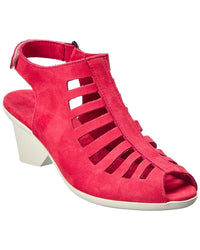 Arche Enexor Leather Sandal