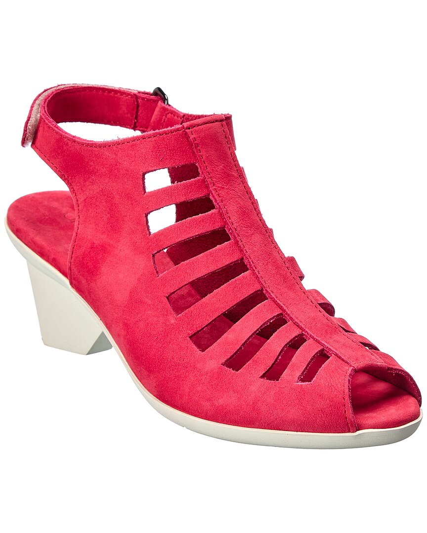 Arche Enexor Leather Sandal