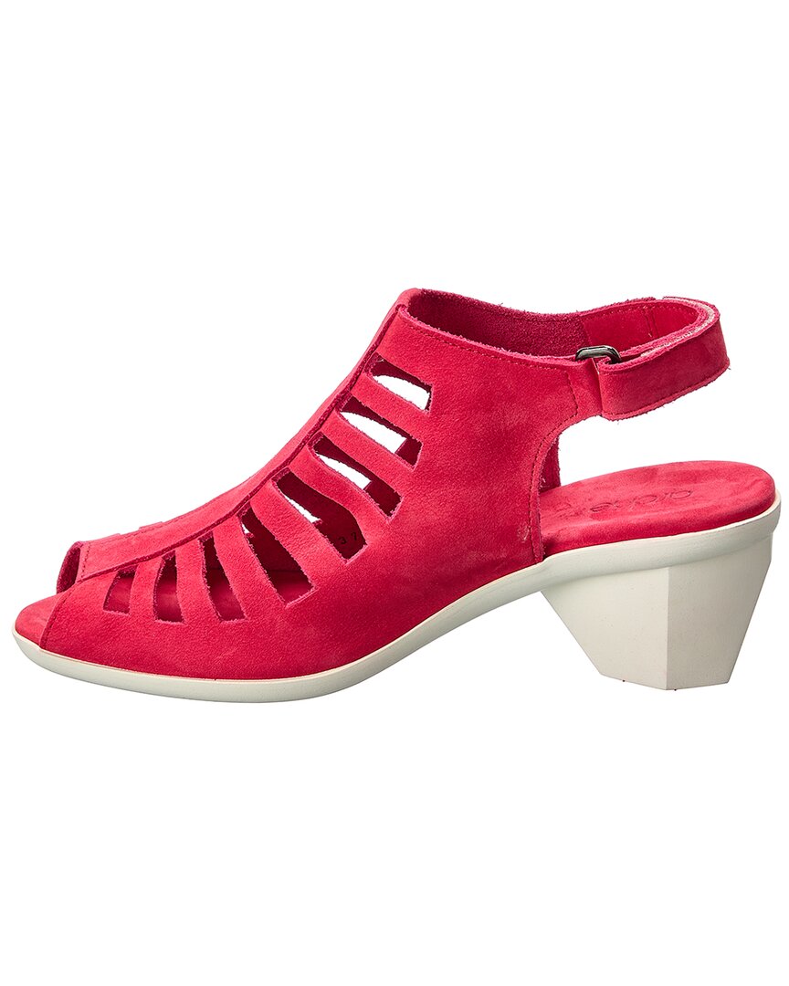 Arche Enexor Leather Sandal