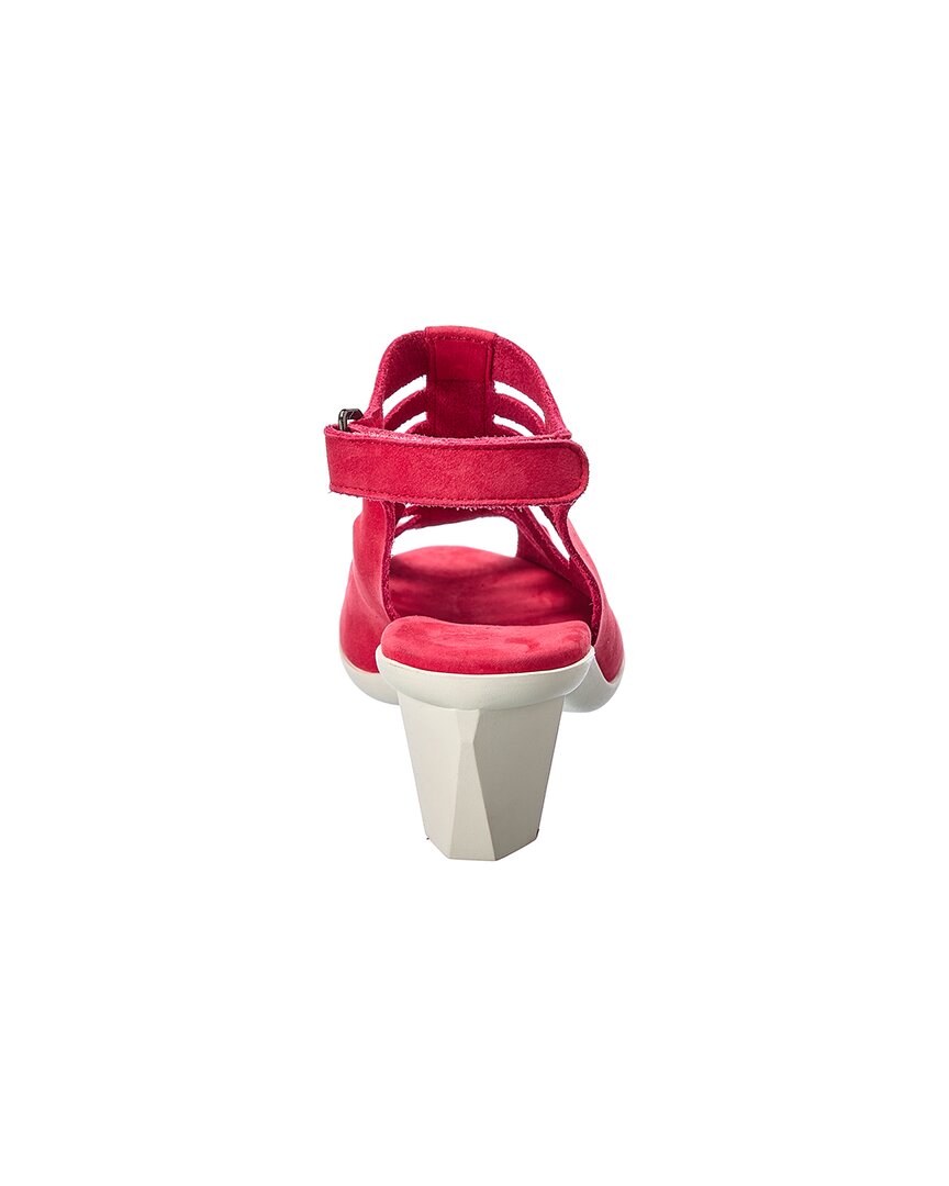 Arche Enexor Leather Sandal