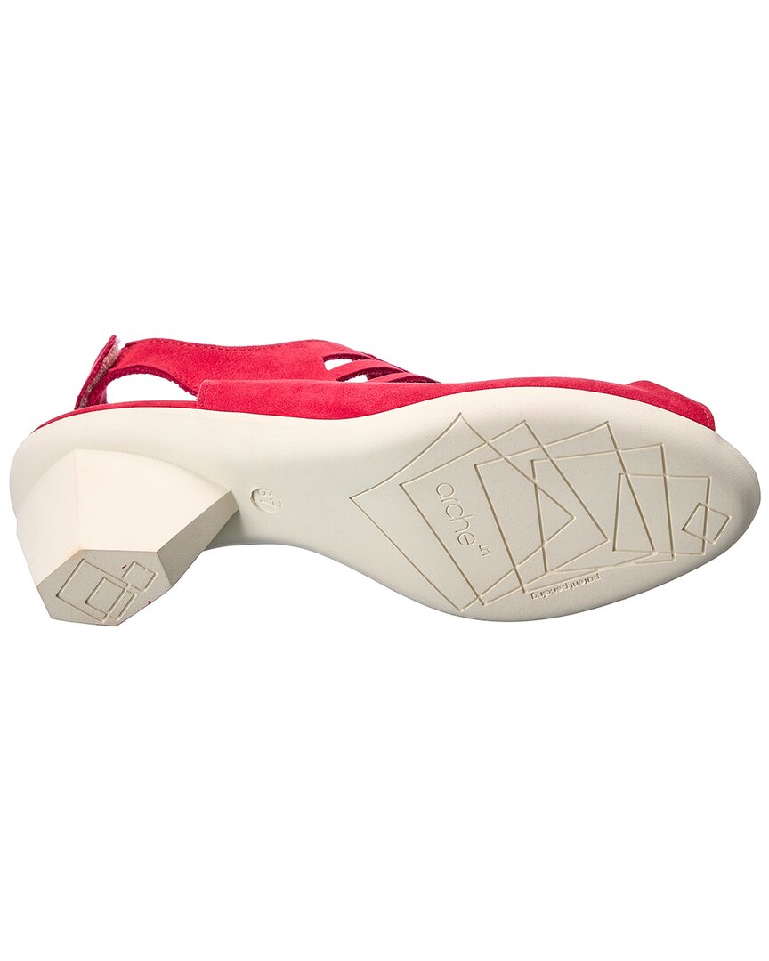 Arche Enexor Leather Sandal