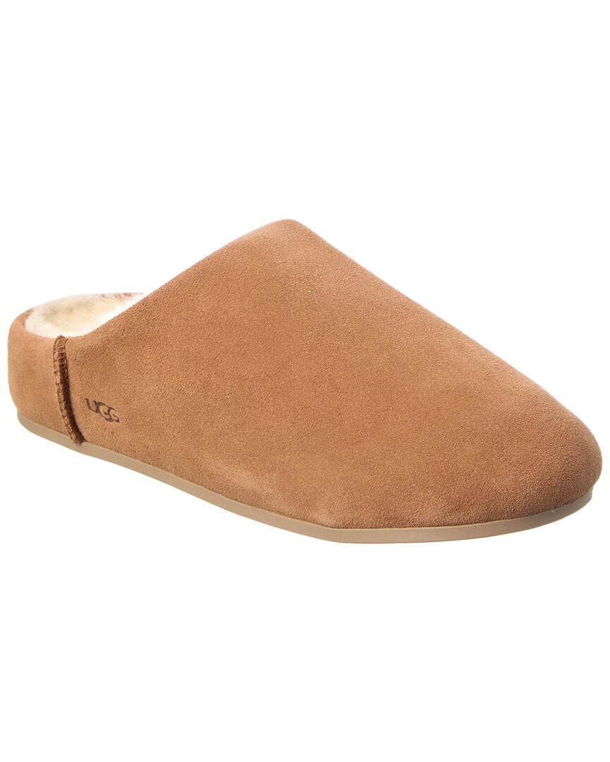 Ugg Elea Suede Slipper