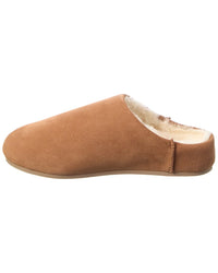 Ugg Elea Suede Slipper