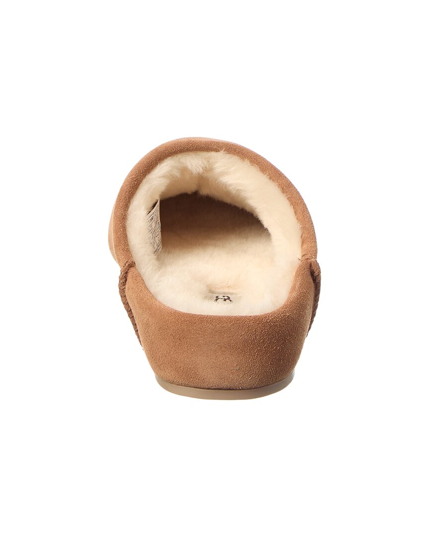 Ugg Elea Suede Slipper