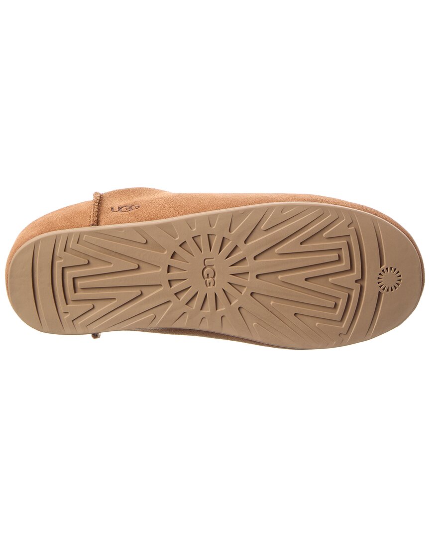 Ugg Elea Suede Slipper