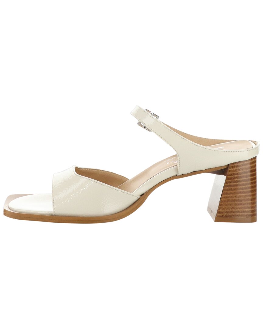 Bos. & Co. Braylen Patent Sandal