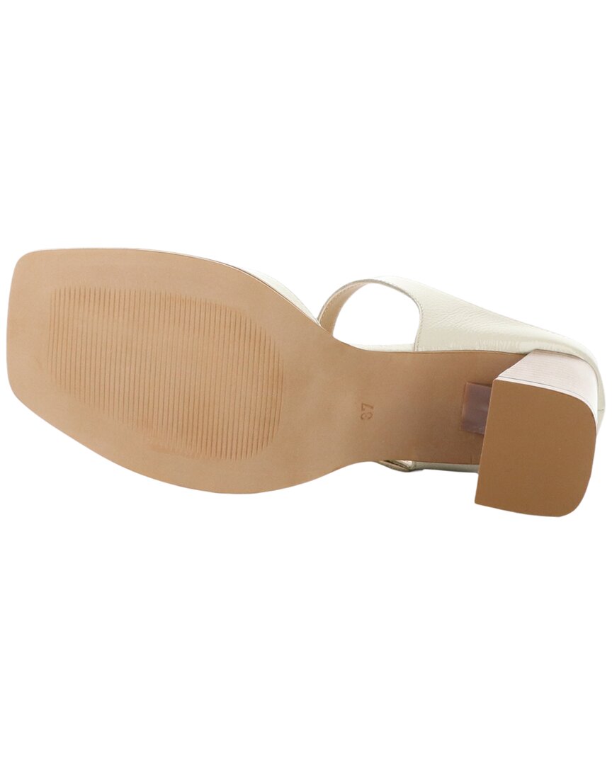 Bos. & Co. Braylen Patent Sandal