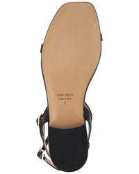 Bruno Magli Maya Leather Sandal