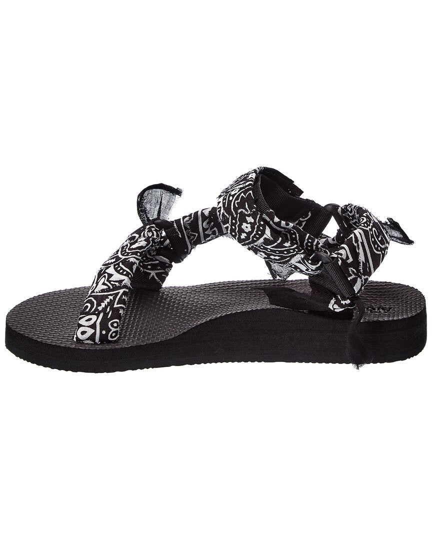 Arizona Love Trekky Bandana Sandal