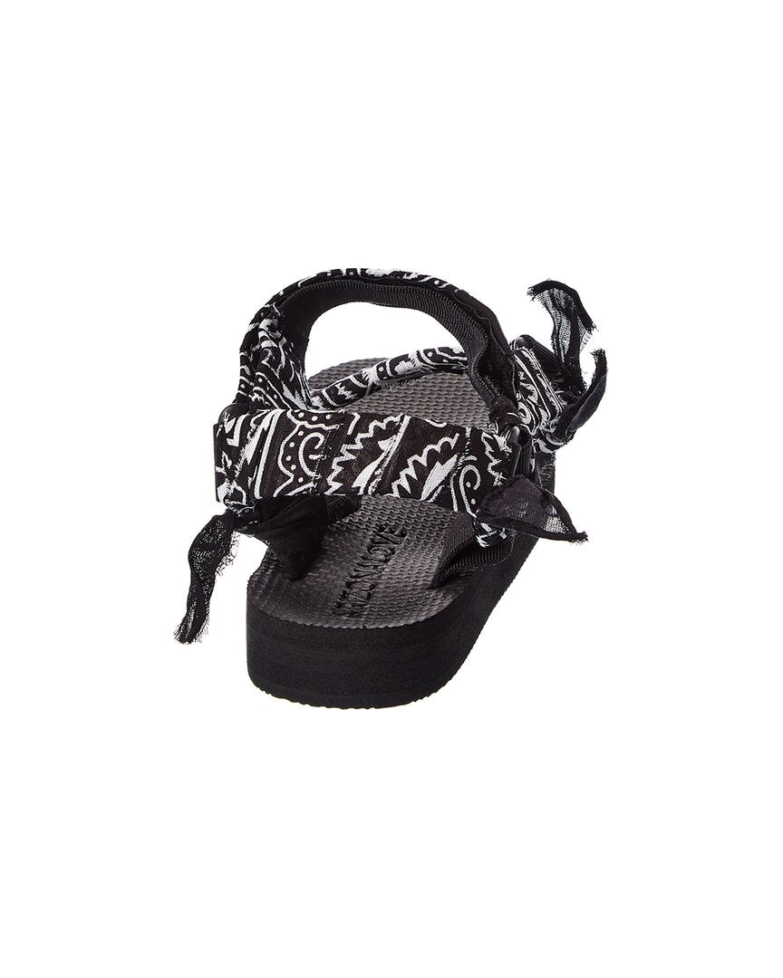 Arizona Love Trekky Bandana Sandal