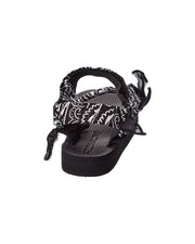 Arizona Love Trekky Bandana Sandal