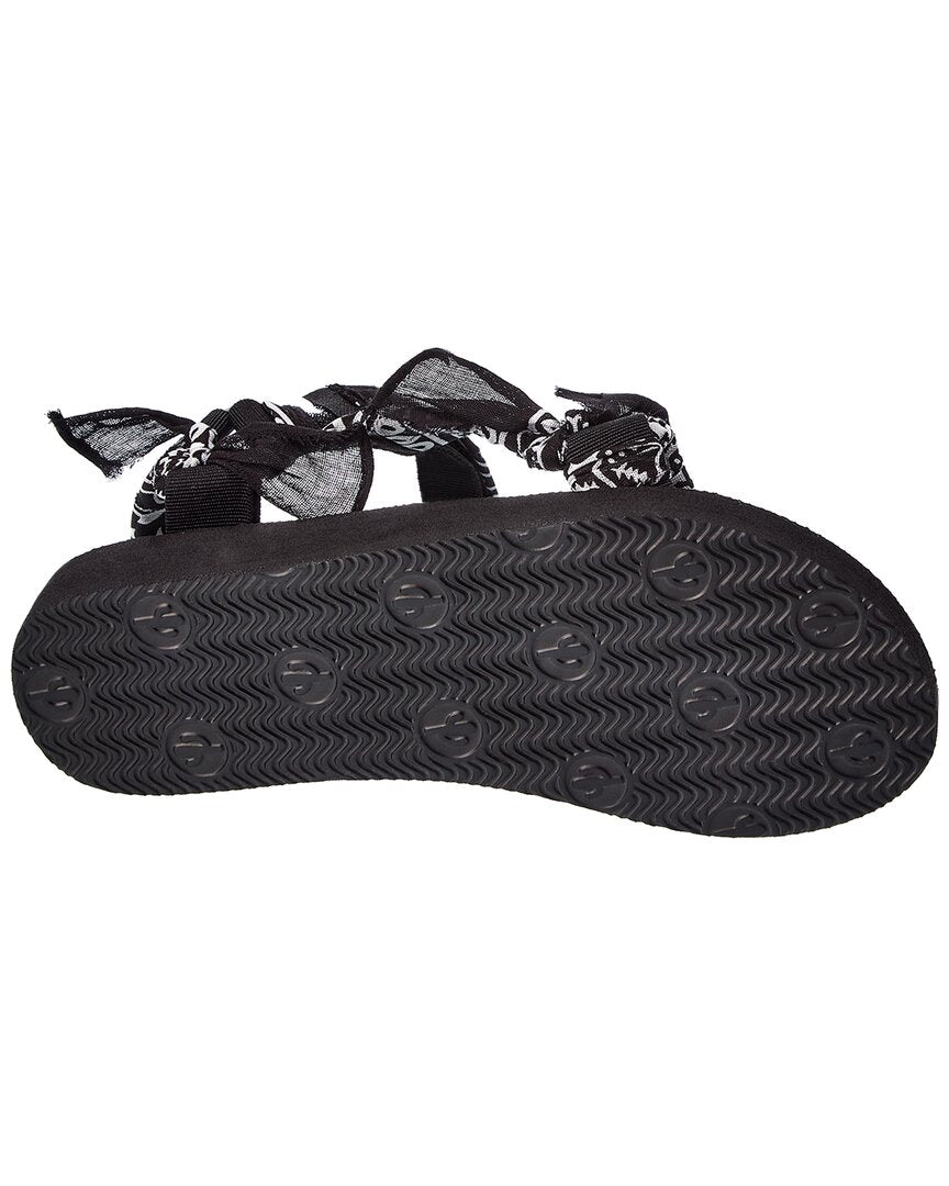 Arizona Love Trekky Bandana Sandal
