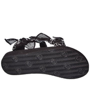 Arizona Love Trekky Bandana Sandal