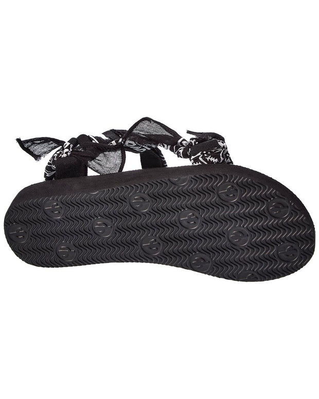 Arizona Love Trekky Bandana Sandal