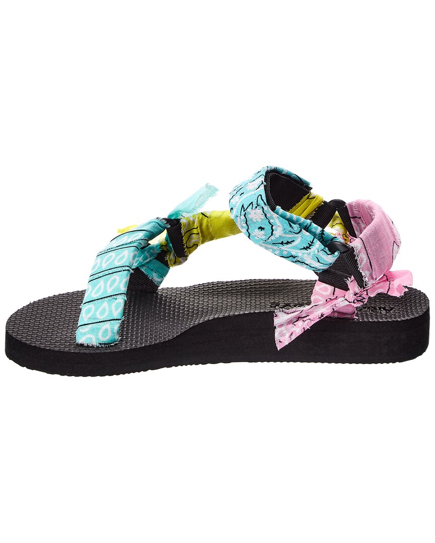 Arizona Love Trekky Mix Bandana Sandal