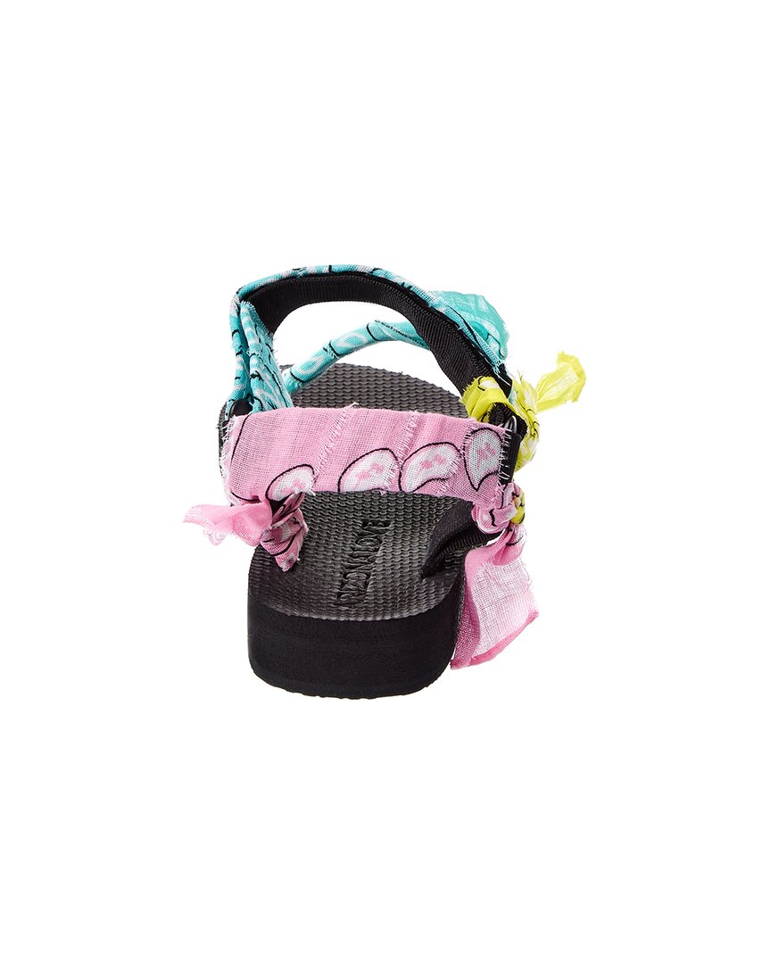 Arizona Love Trekky Mix Bandana Sandal