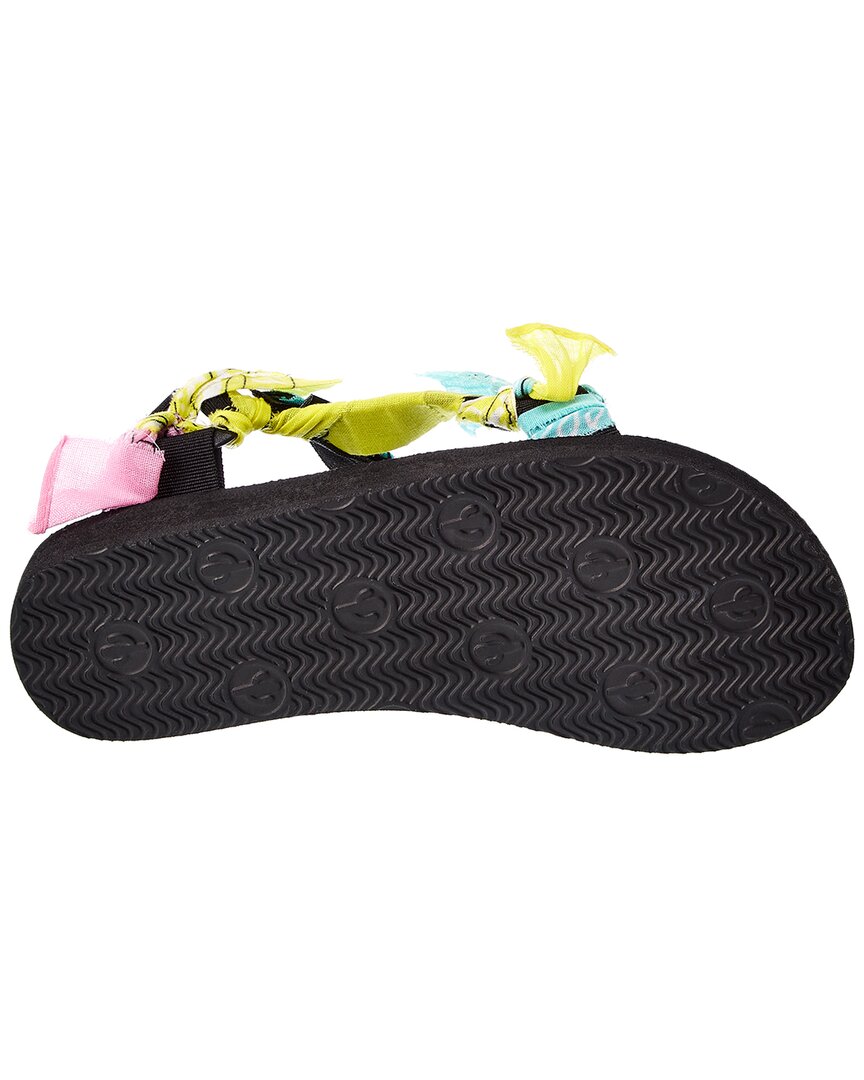 Arizona Love Trekky Mix Bandana Sandal