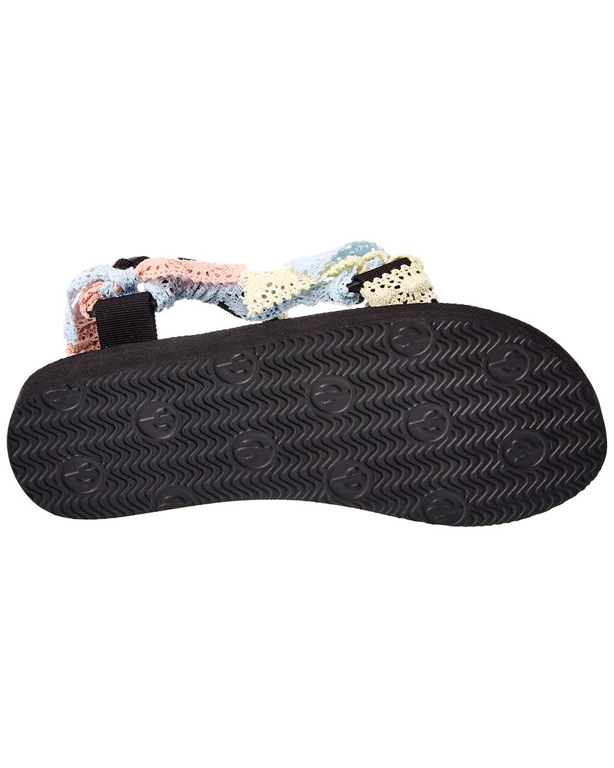 Arizona Love Trekky Sandal