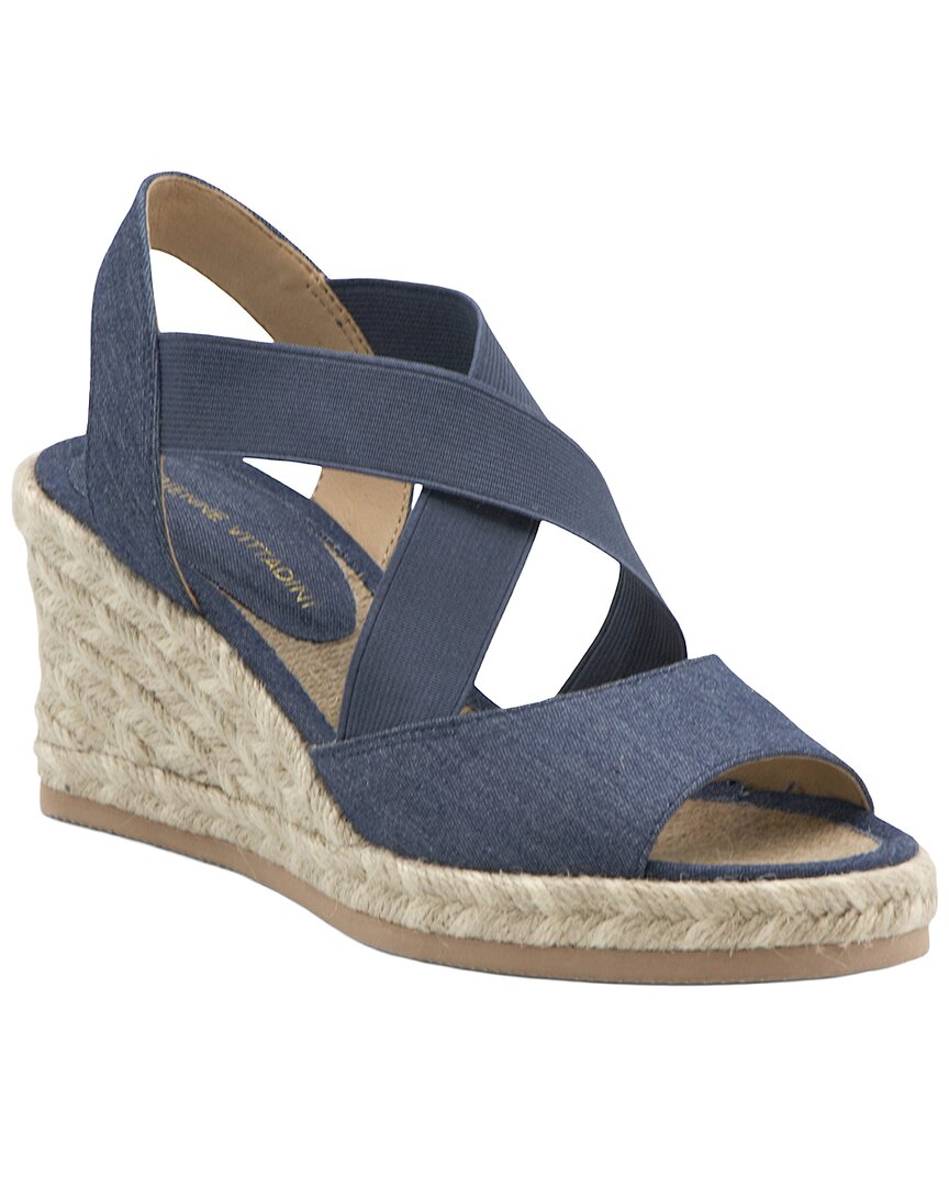 Adrienne Vittadini Adrienne Vittadini Brynley Sandal