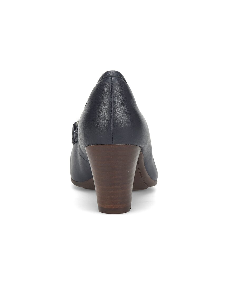 Söfft Leona Leather Pump