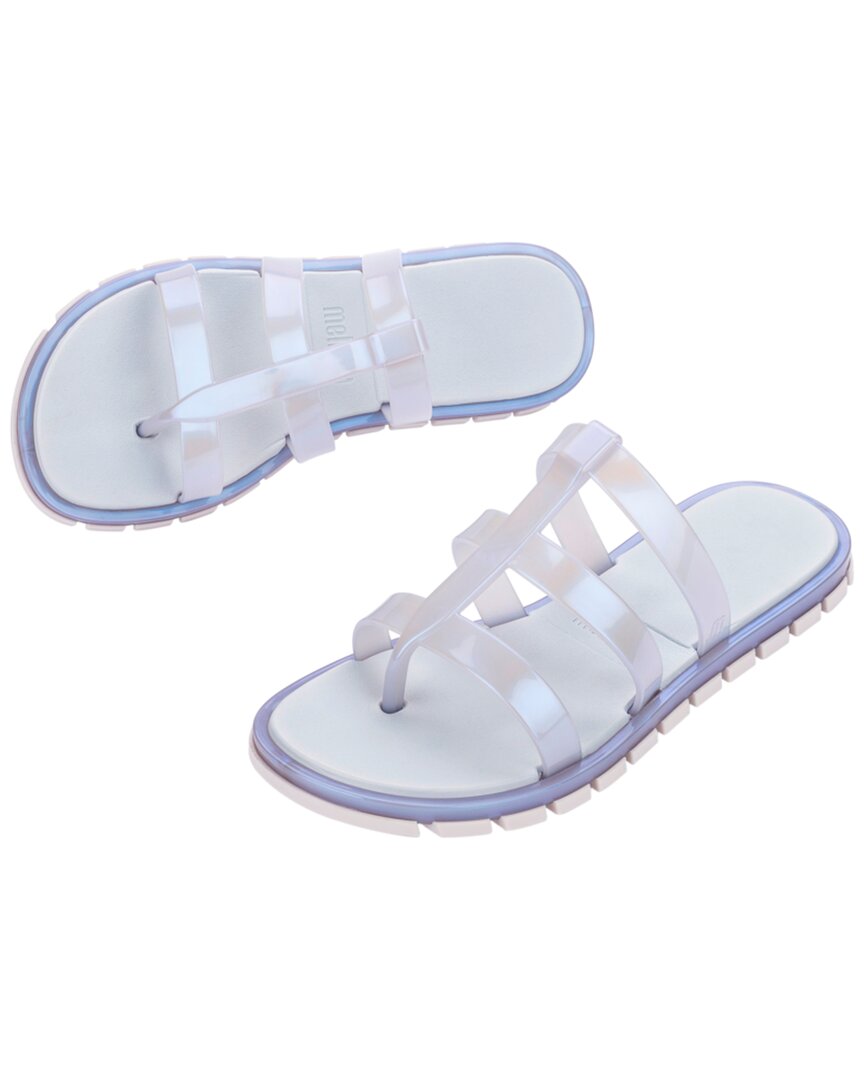 Melissa Shoes Path Slide