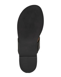 Cole Haan Flynn Leather Thong Sandal