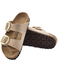 Birkenstock Arizona Big Buckle Leather Sandal