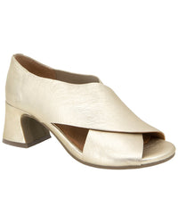 Gentle Souls By Kenneth Cole Yvette Leather Sandal