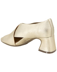 Gentle Souls By Kenneth Cole Yvette Leather Sandal