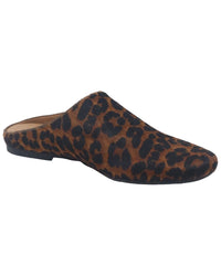 Gentle Souls By Kenneth Cole Wanda Haircalf Flat