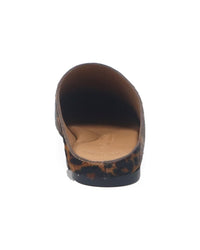 Gentle Souls By Kenneth Cole Wanda Haircalf Flat