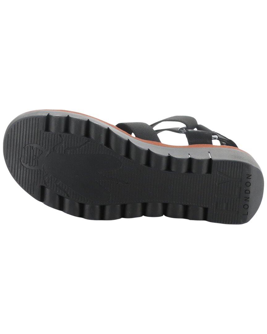Fly London Yoji198fly Suede Sandal