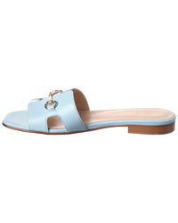 M By Bruno Magli Felina Leather