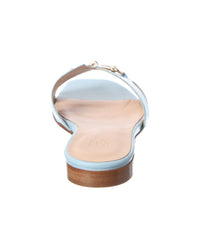 M By Bruno Magli Felina Leather