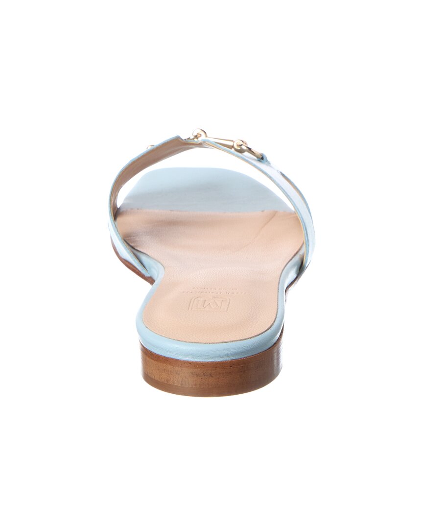 M By Bruno Magli Felina Leather