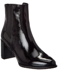 Donald Pliner Dammie Patent Bootie
