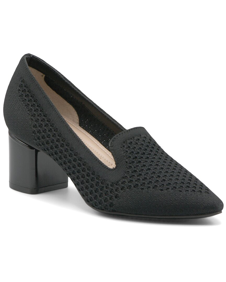 Adrienne Vittadini Adrienne Vittadini Flang Pump